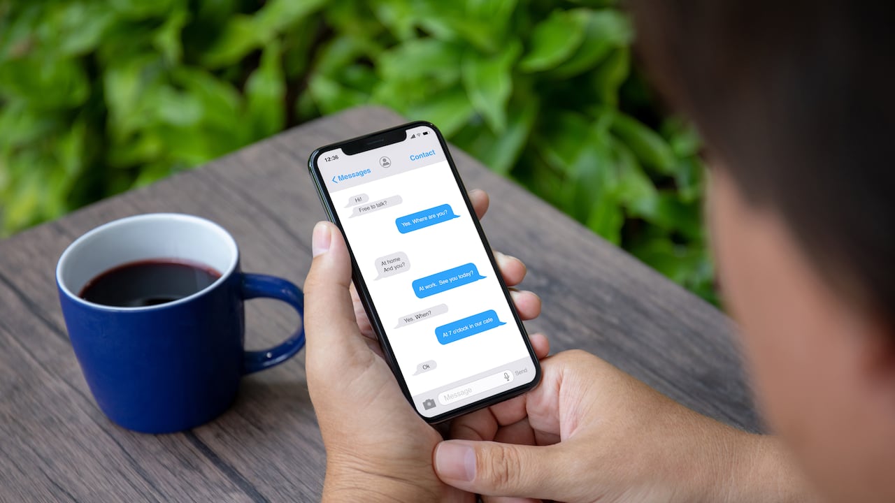 WhatsApp actualiza su función de fotos.
