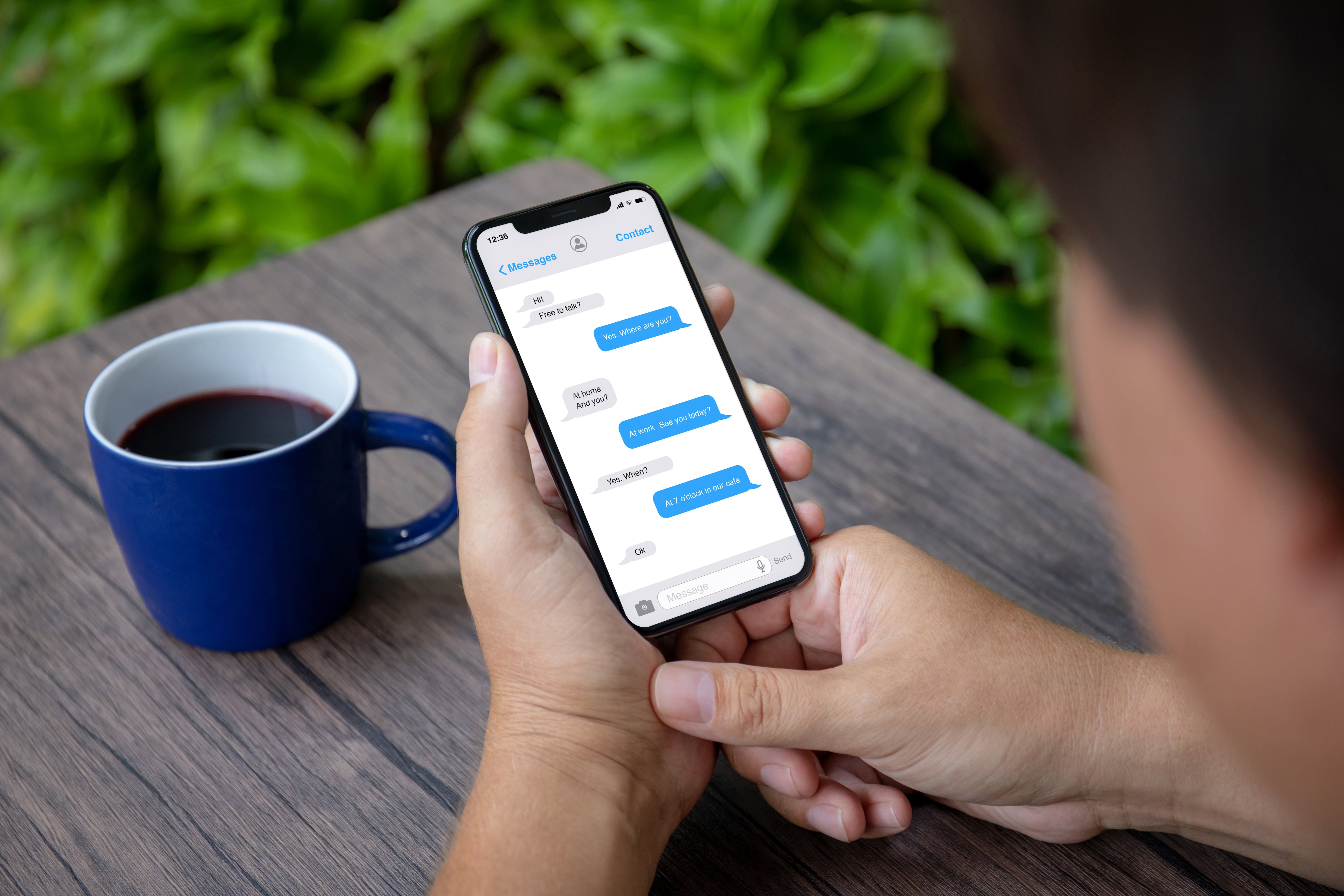 WhatsApp actualiza su función de fotos.