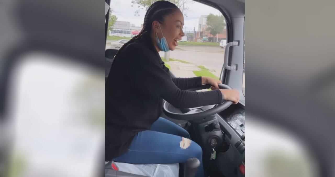 Vehículo Epa Colombia