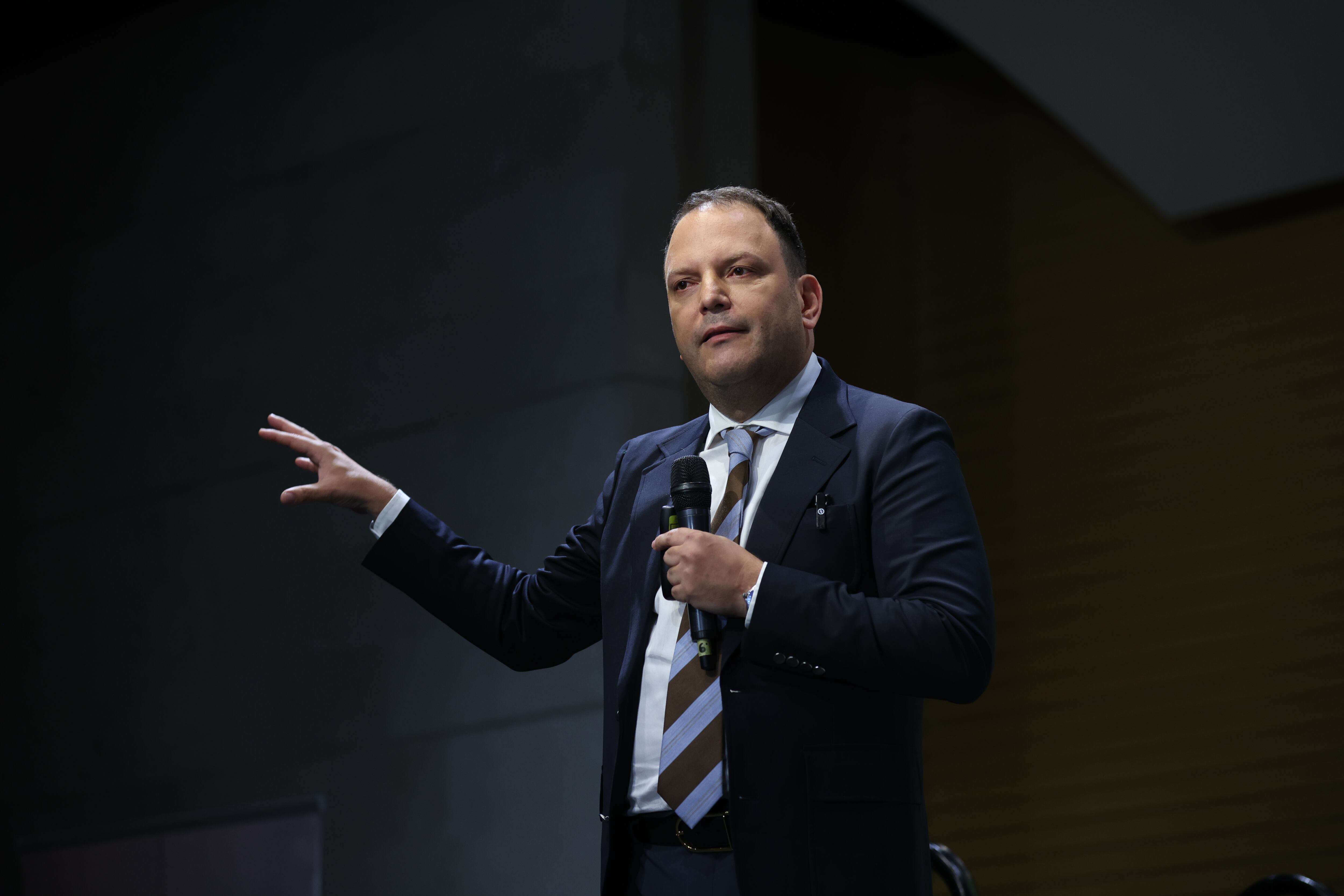 Foro ‘El nuevo rumbo del turismo en Bogotá’