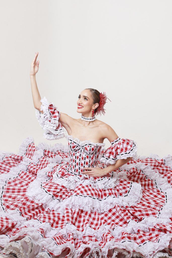 La Reina se enteró de su designación este sábado 9 de septiembre