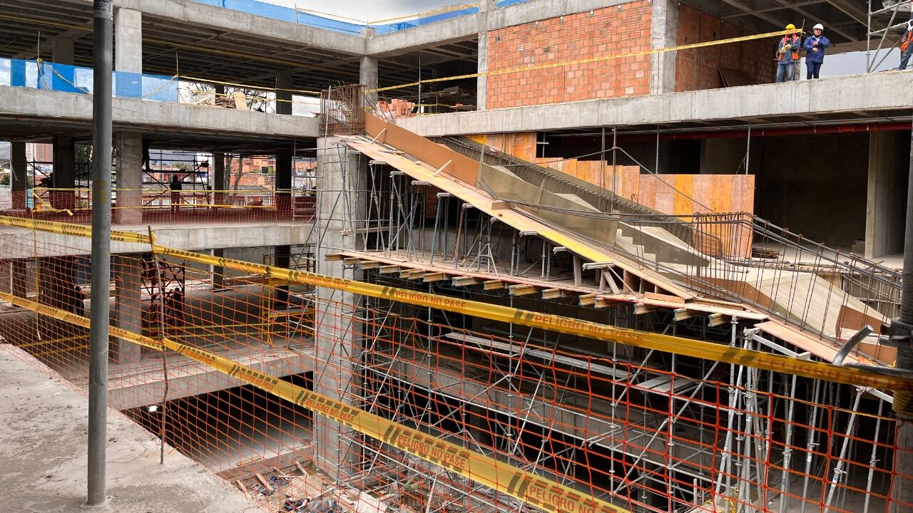 La inflación está disparando el precio de las materias primas, afectando seriamente a esta industria.