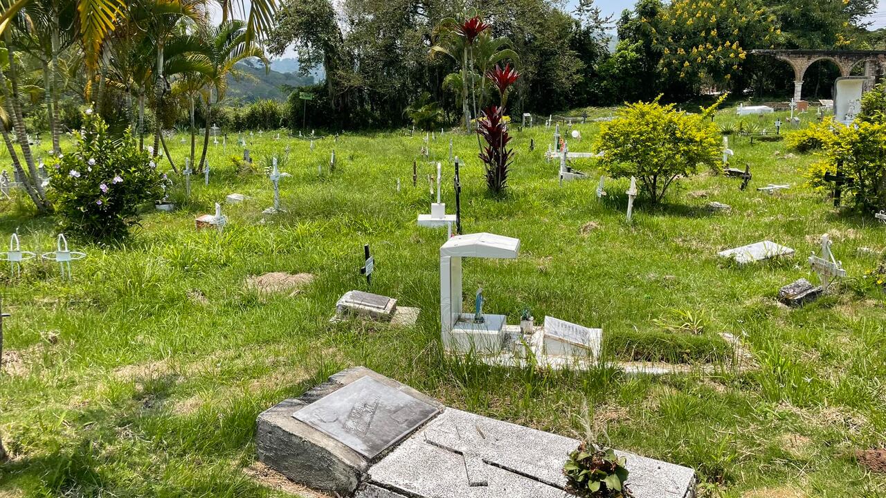 Las autoridades ya tendrían identificado a los posibles responsables.