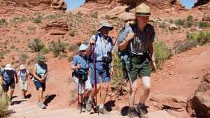 Descubra cuáles son las fechas en las que podrá entrar gratis a los Parques Nacionales de estadois Unidos