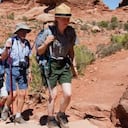 Descubra cuáles son las fechas en las que podrá entrar gratis a los Parques Nacionales de estadois Unidos