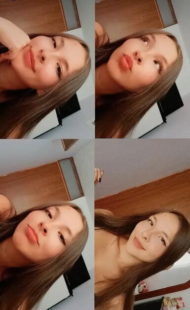 Imagen tomada de la cuenta en Facebook: Silvana Torres