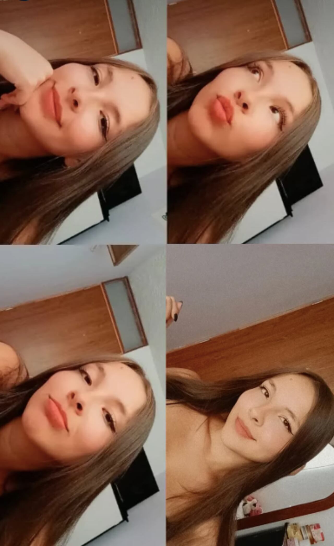 Imagen tomada de la cuenta en Facebook: Silvana Torres