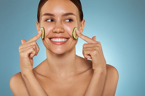 La rutina de limpiezase hace en las mañanas como en las noches.