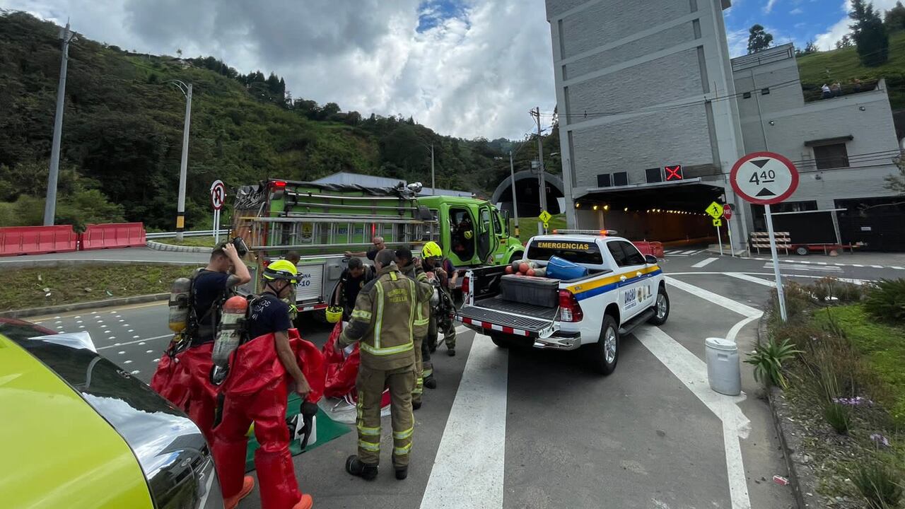 El tiempo de apertura está en verificación.