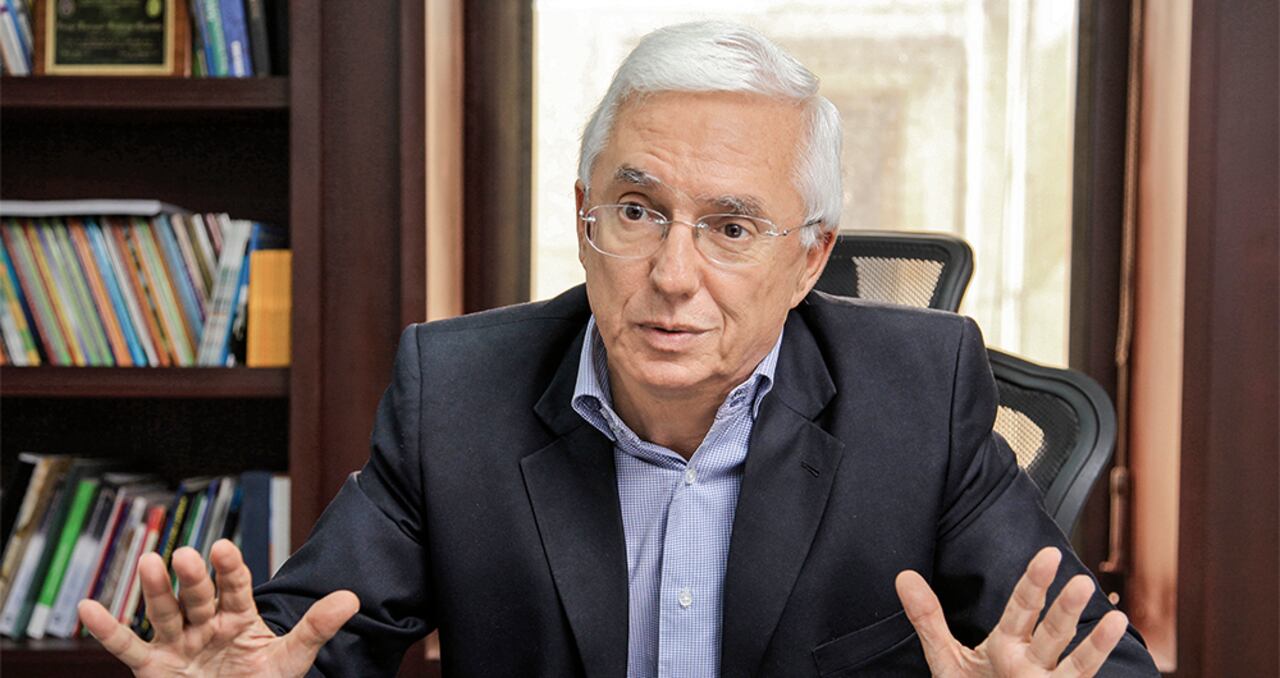 Jorge Robledo