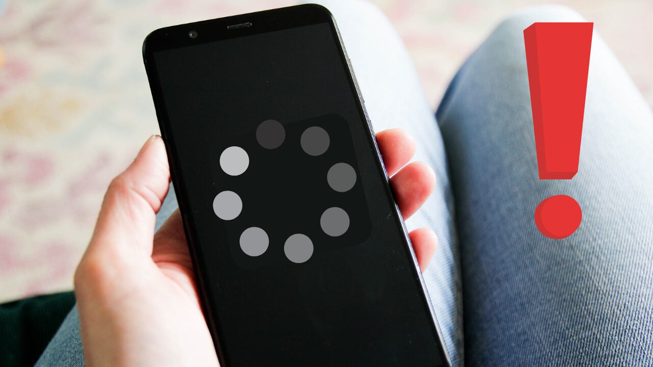 Fotos, videos y aplicaciones acumuladas pueden afectar la rapidez del celular, un problema que tiene soluciones sencillas