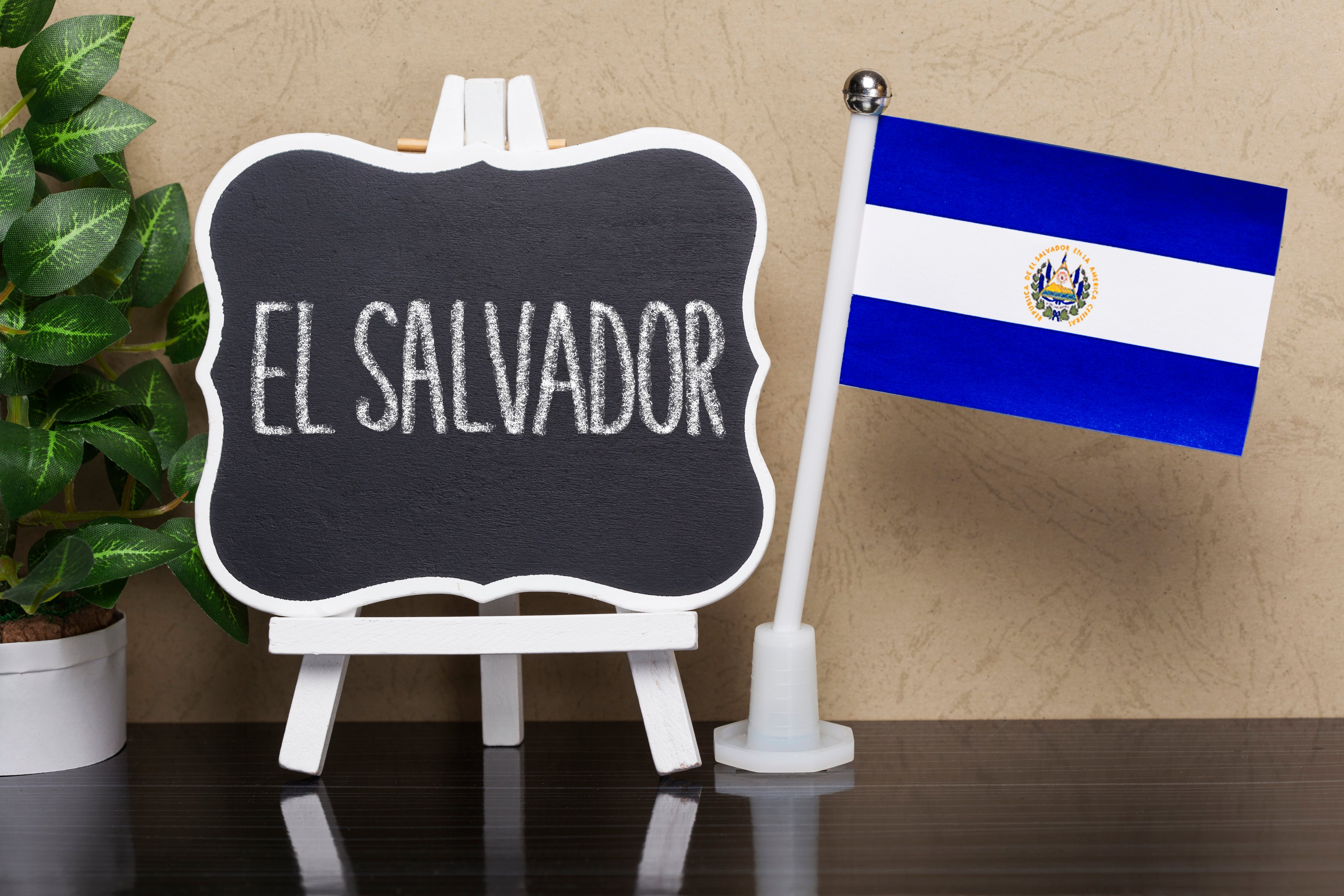 El Salvador