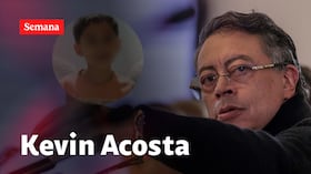 Caso Kevin Acosta: Medicina Legal responde al presidente Petro