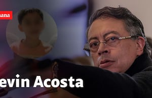 Caso Kevin Acosta: Medicina Legal responde al presidente Petro