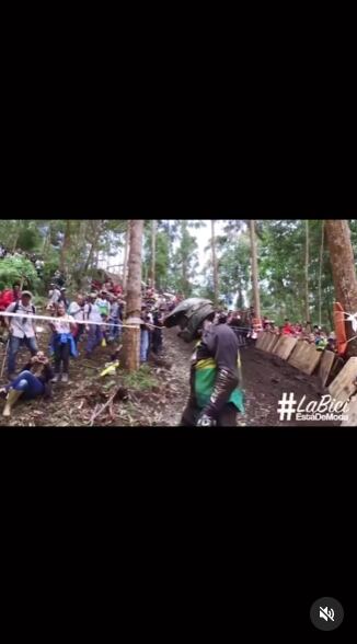 Foto: Instagram @pirryoficial.