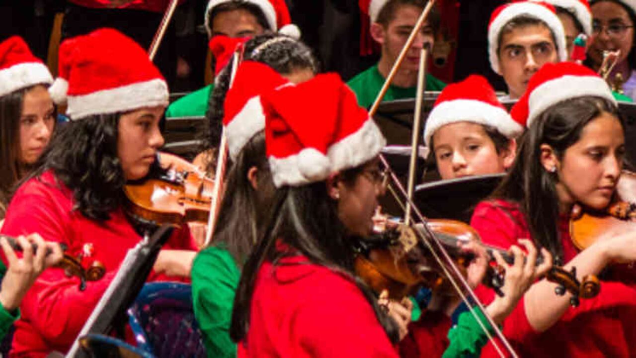 Foto: Fundación Nacional Batuta