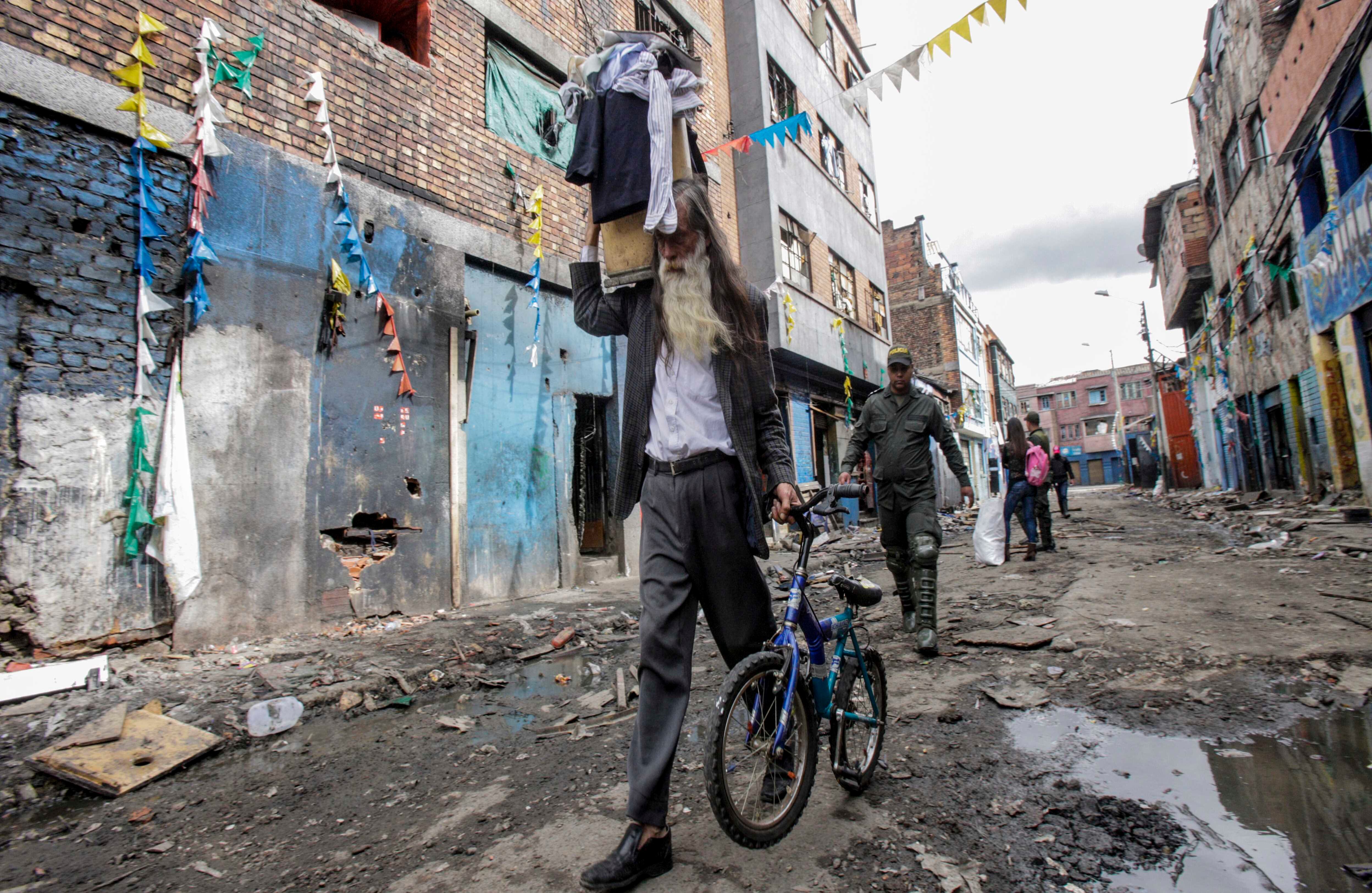 Foto: Carlos Julio Martínez / SEMANA