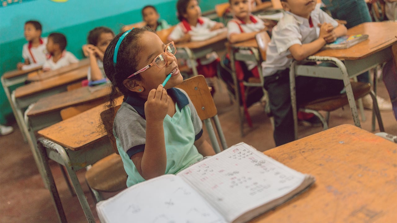 Propuestas como la de CoSchool buscan que la escuela aborde diferentes dimensiones del aprendizaje.