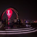 (Photo by Nikku/Xinhua via Getty Images)