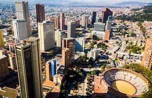 Colombia avanza en su oferta de hospitalidad y turismo de calidad con nueve hoteles reconocidos con la Llave Michelin.