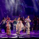 La primera temporada del espectáculo contó con más de 20 mil espectadores.