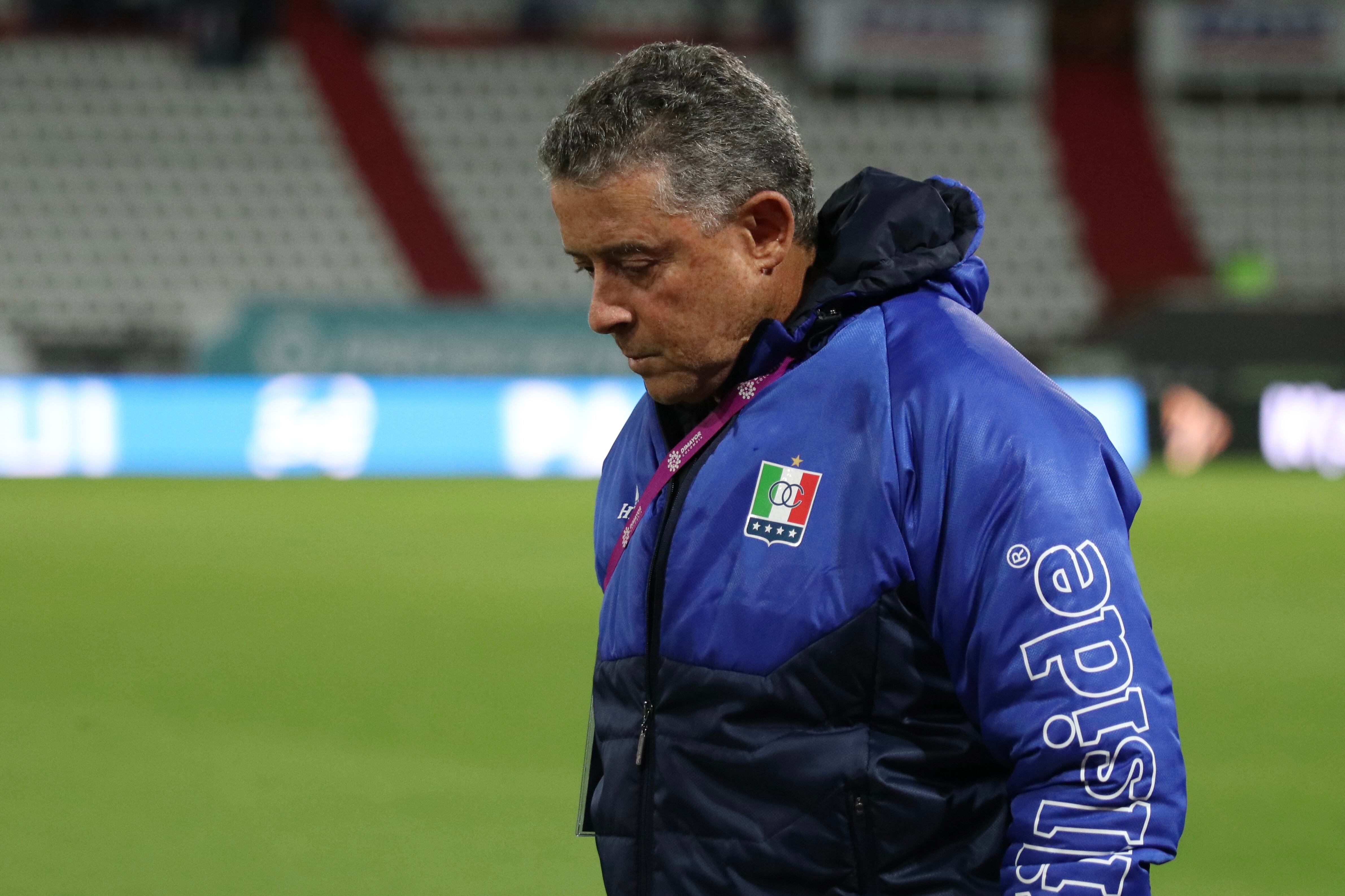 Septiembre 4 de 2023. Once Caldas vs Atlético Huila Liga Betplay (Fotógrafo: Daniel Ocampo)