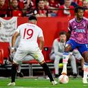 Juan Guillermo Cuadrado no podrá sumar un título más con la Juventus.