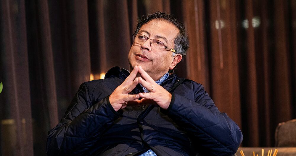 El guiño del presidente Gustavo Petro será fundamental para determinar la cabeza de lista al Senado y en los departamentos para la Cámara. 