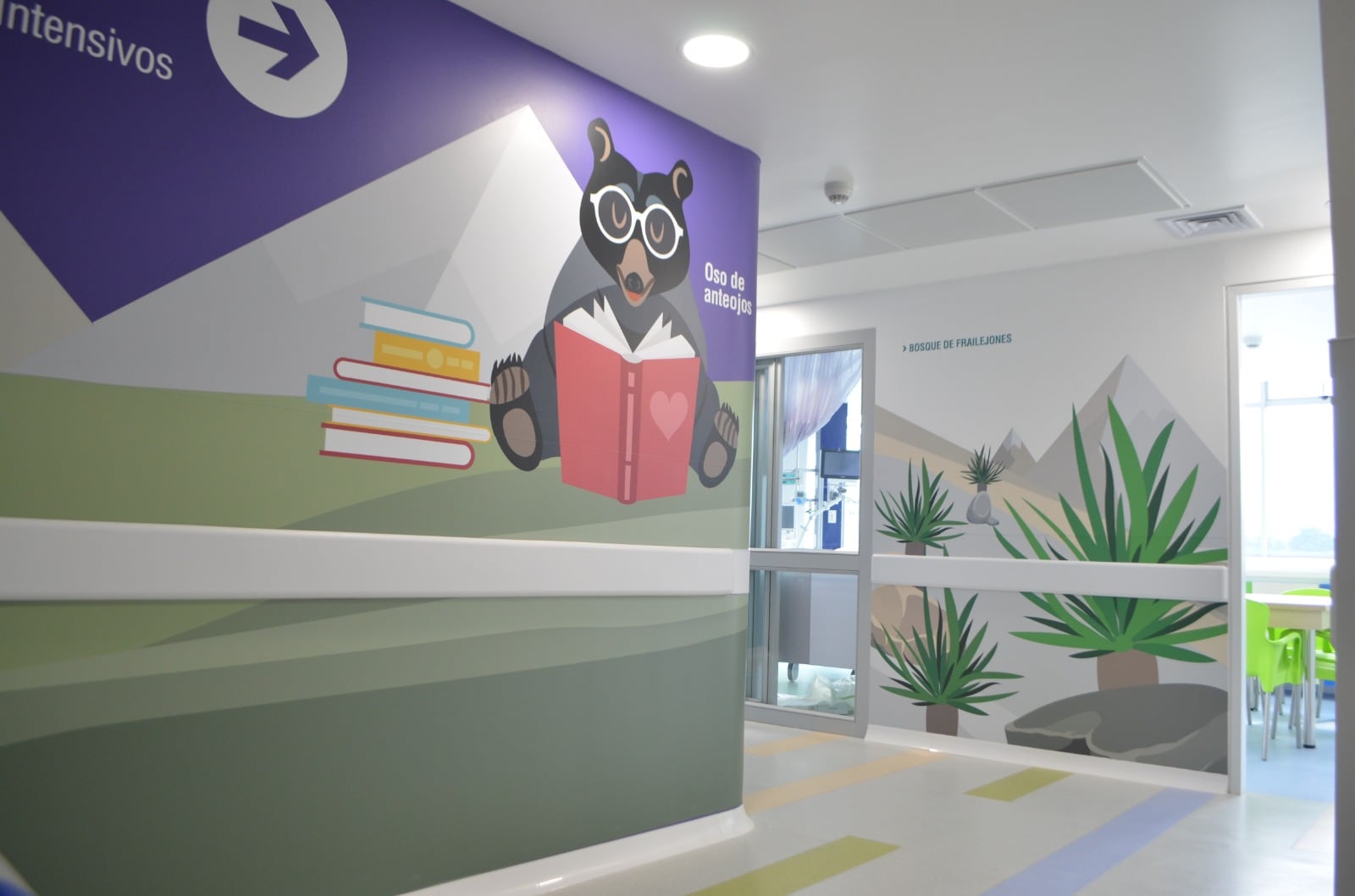 Fundación Santiago Corazón