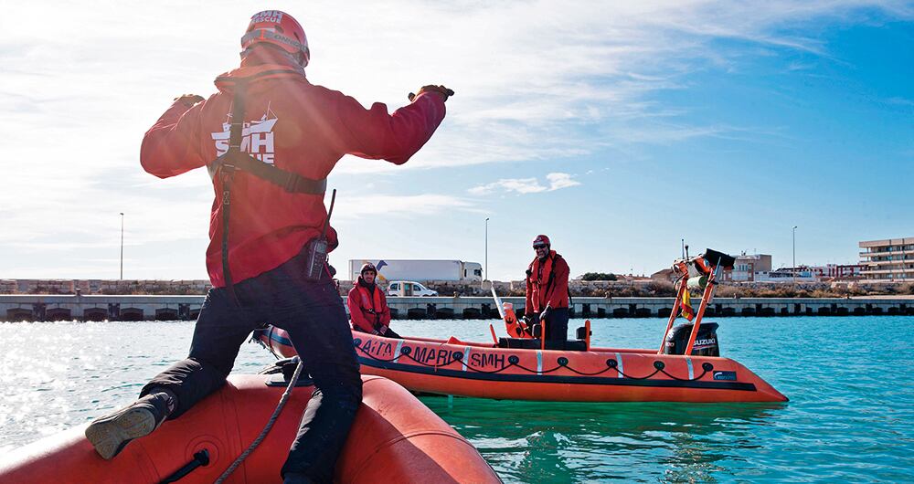 De acuerdo con el más reciente informe de  la OIM (Organización Internacional para Migrantes), en 2022 se rompió el récord de muertes en el Caribe, con 321 casos registrados. 