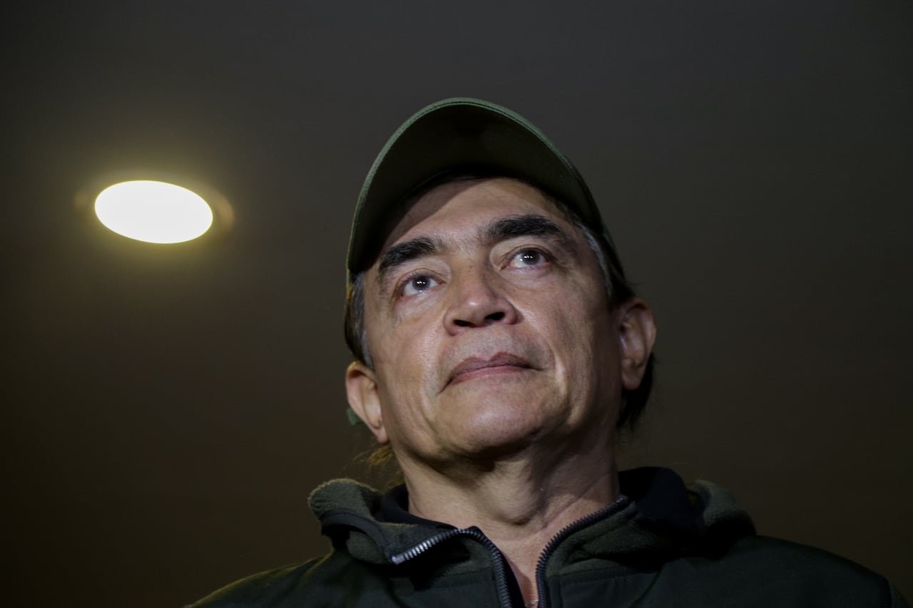 Gustavo Bolívar