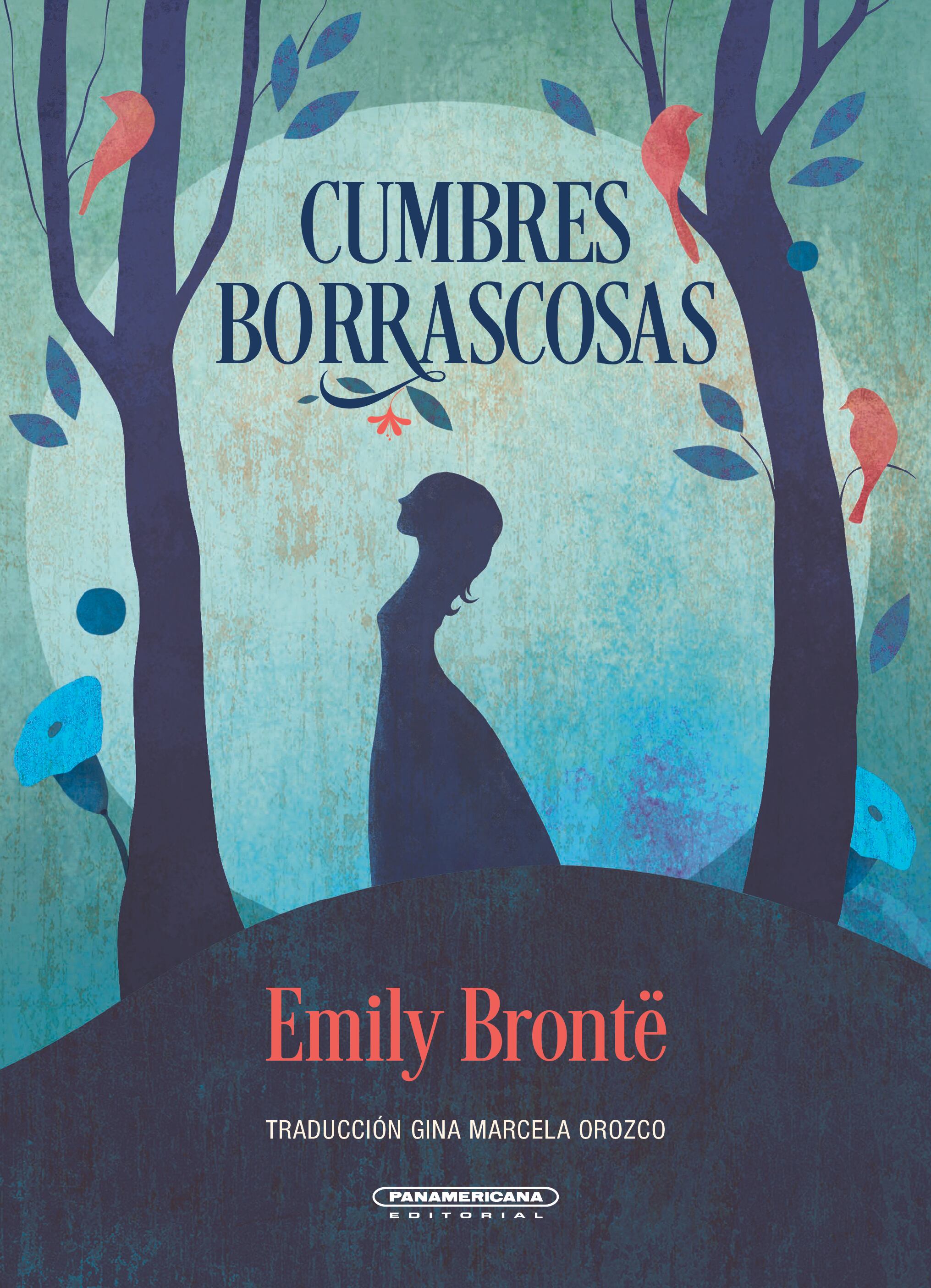 Imperdibles obras universales, traducidas con sensibilidad y destreza.