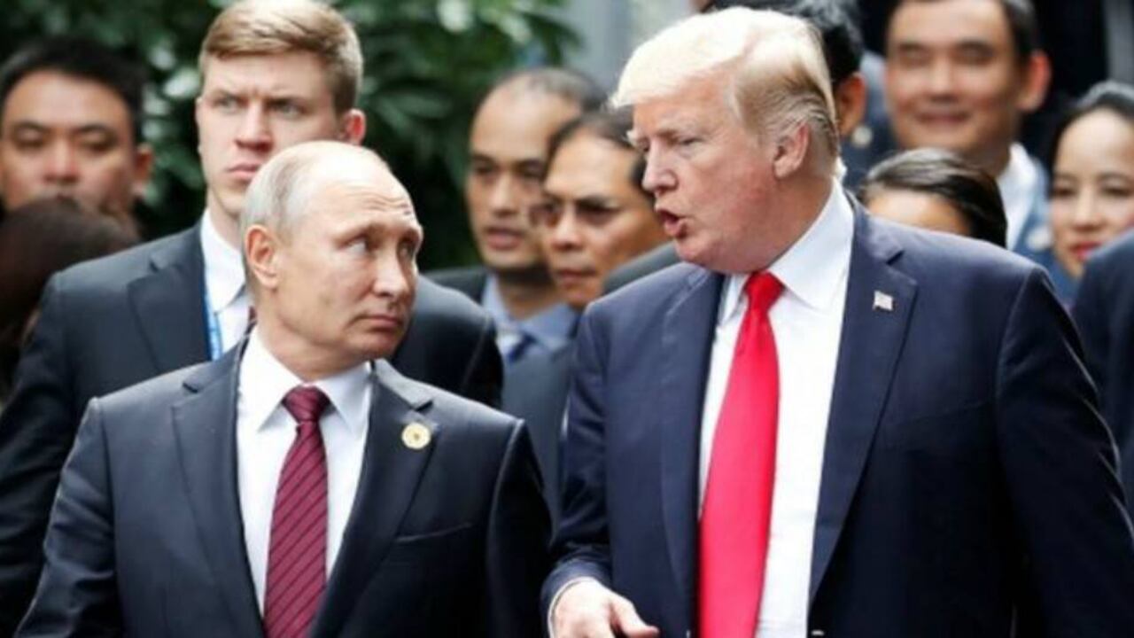 Están por ver cómo se verán afectadas a medio plazo las relaciones entre Rusia y Estados Unidos.