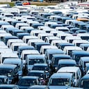 Changan Hunter llegó al país en dos versiones.