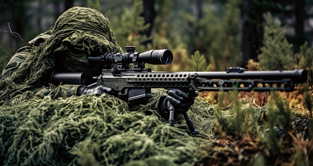 En los cerros orientales, en un cambuche que hacía imposible detectarlo, un francotirador asesinó al esmeraldero Hernando Sánchez.