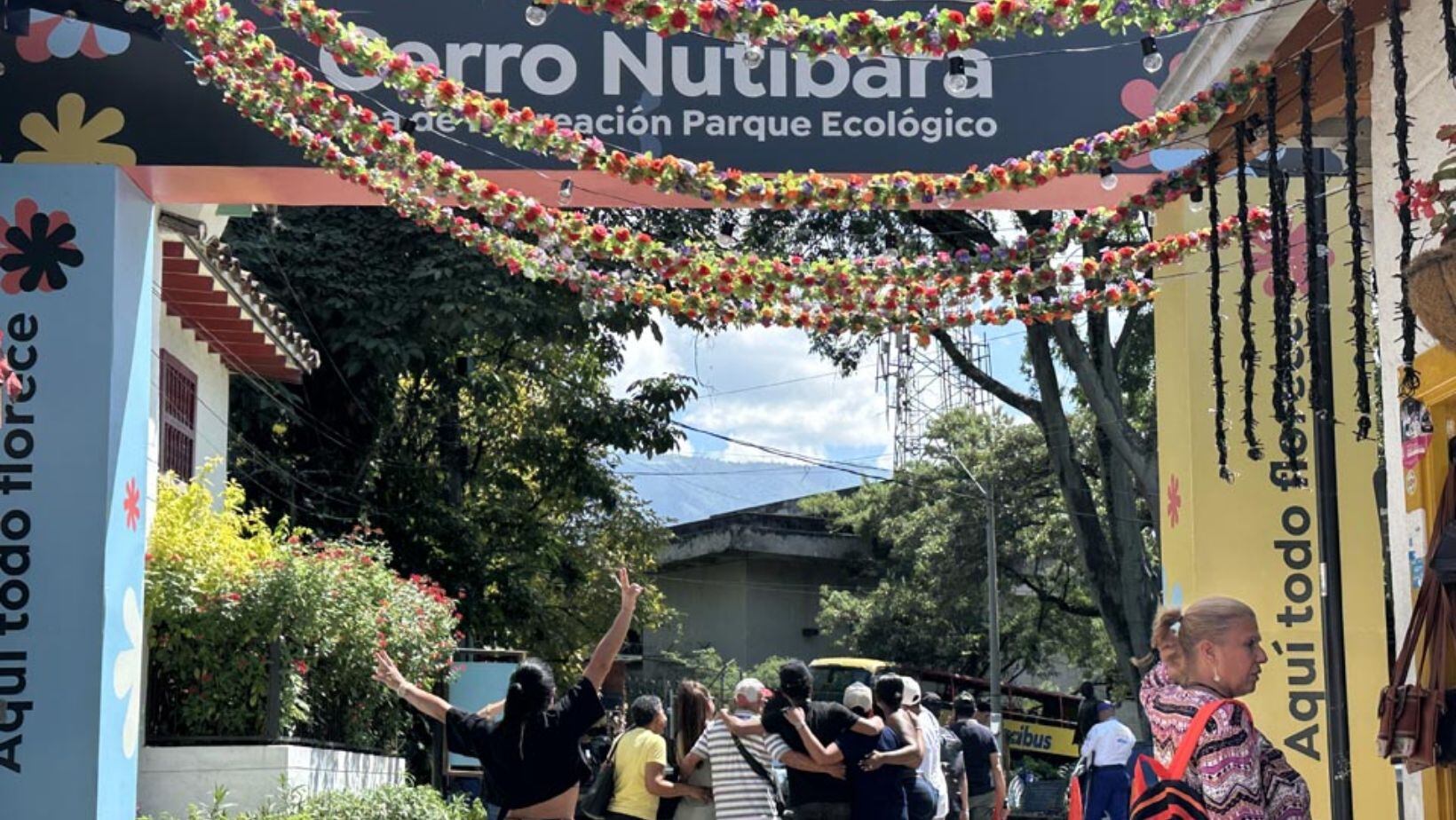 Sitios de interés para visitar en Antioquia