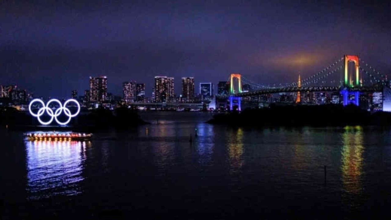 Los Juegos Olímpicos de Tokio, reprogramados para 2021