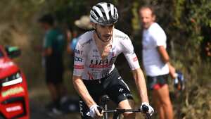 Ganador de la etapa 9.