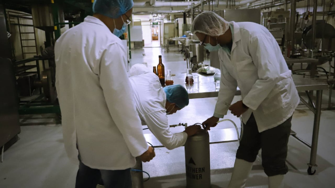 Se espera que la siguiente convocatoria sea abierta a todo el público interesado en iniciar un proyecto productivo de esta magnitud.