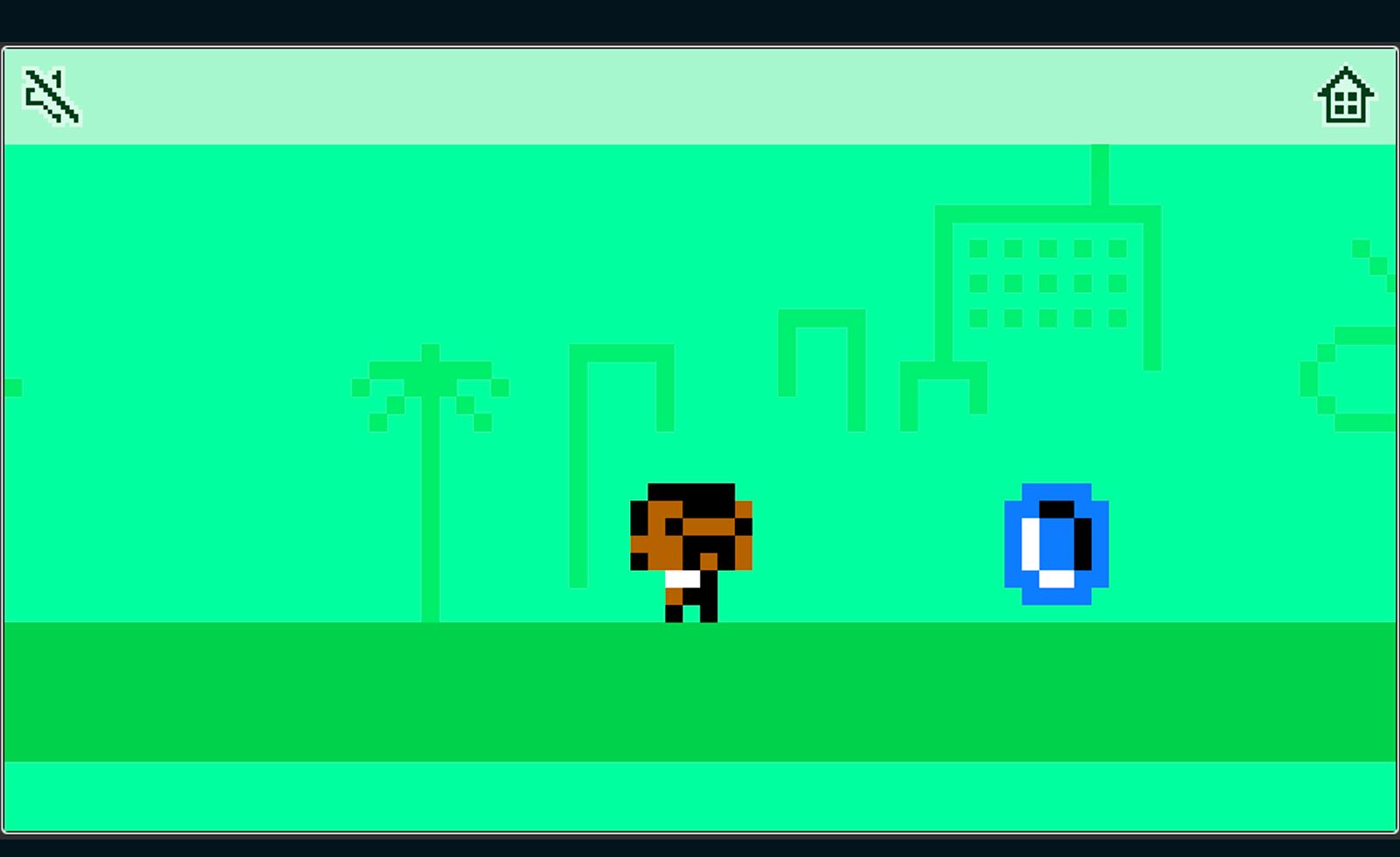 Doodle creado como tributo a Gerald Jerry Lawson