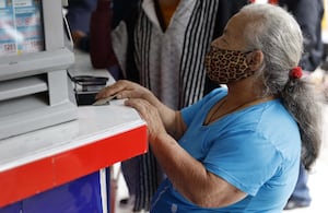En Bucaramanga más de 10 mil personas son beneficiadas con este subsidio.