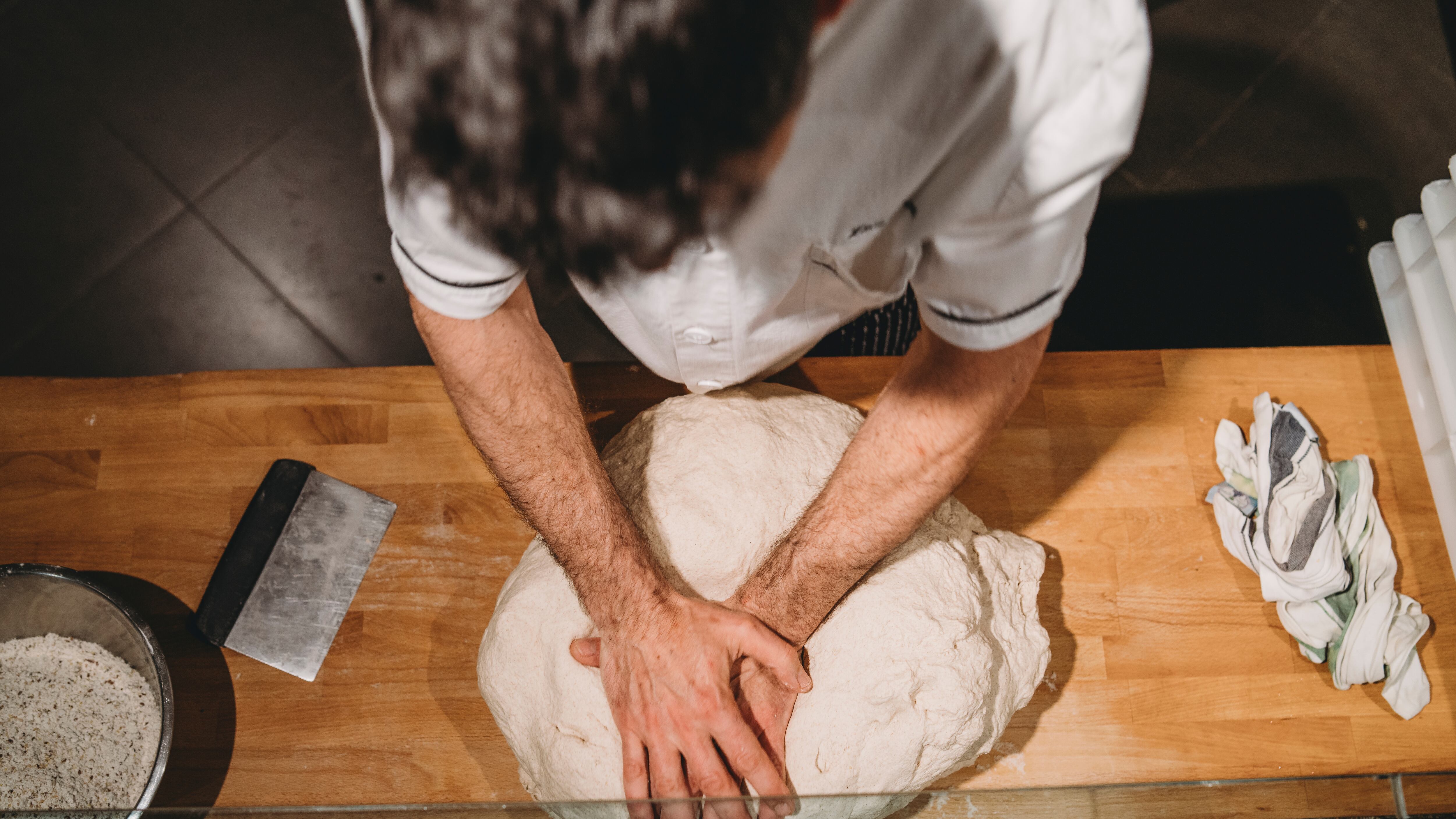 Requieren pizzero en la ciudad de Rionegro.