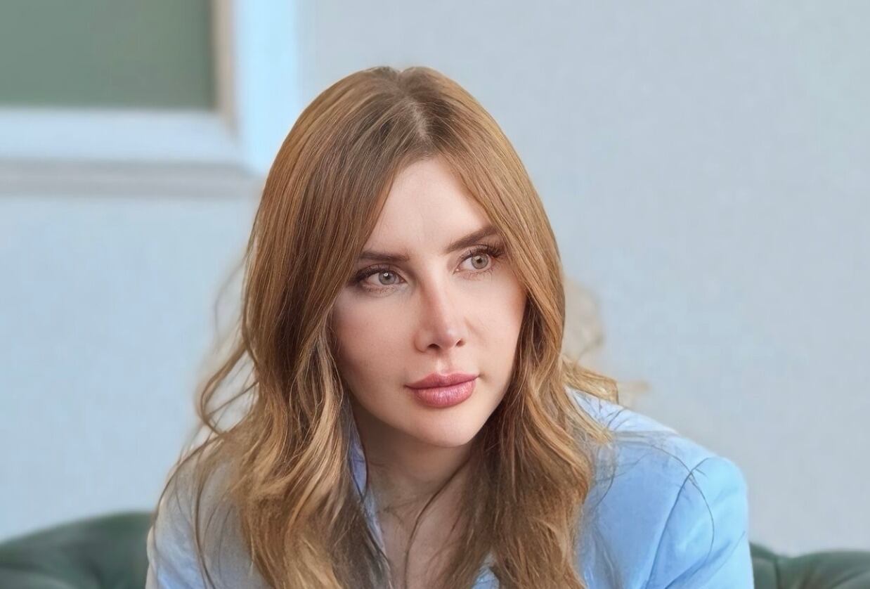 La ministra de Comercio, Diana Marcela Morales, habla  de las dudas alrededor de la Zona Franca Palmaseca.