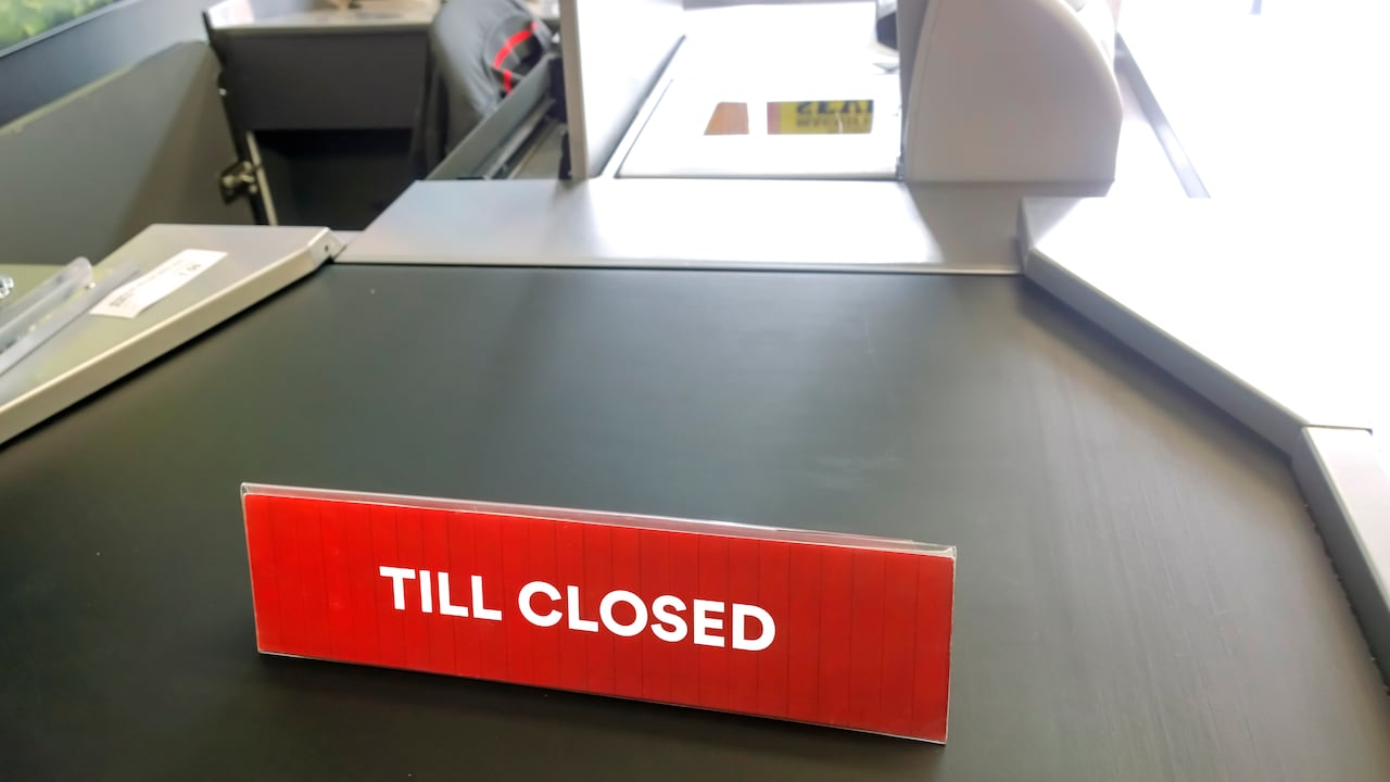 Cadena de supermercados empezará a cerrar varias sedes en EE.UU.