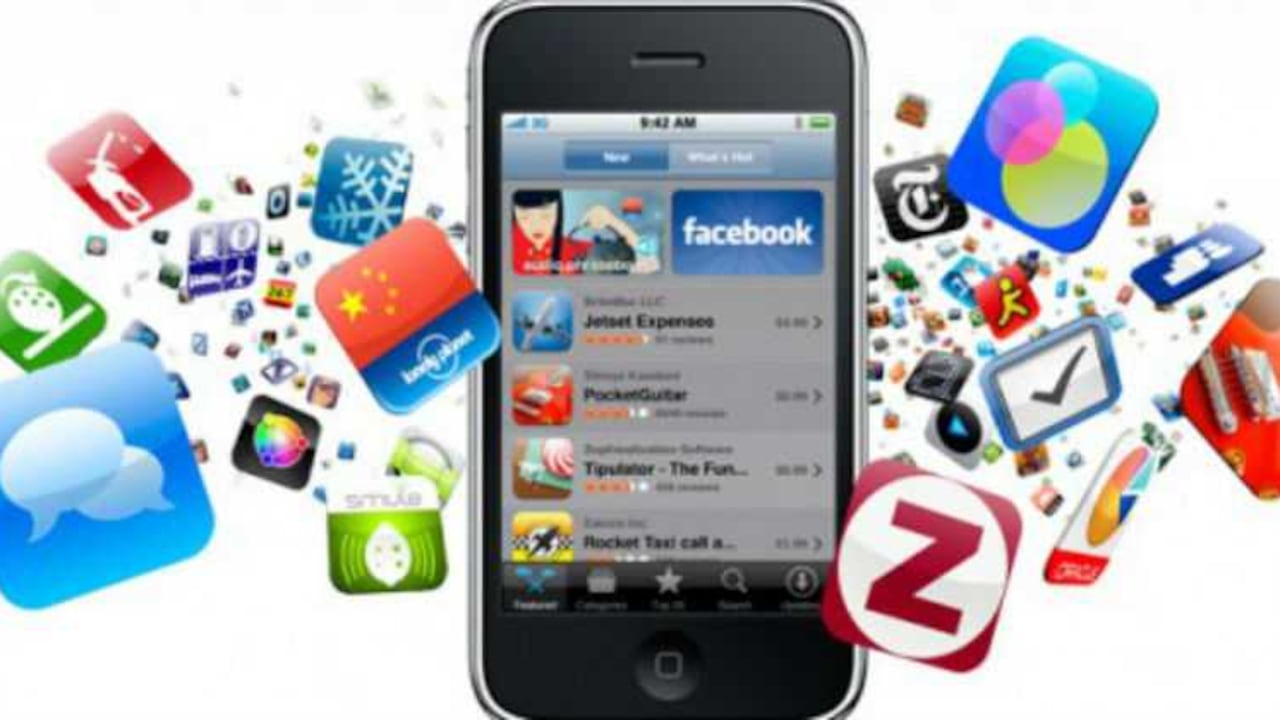 Los planes de internet móvil ilimitados podrían acaparar el mercado en los próximos meses.