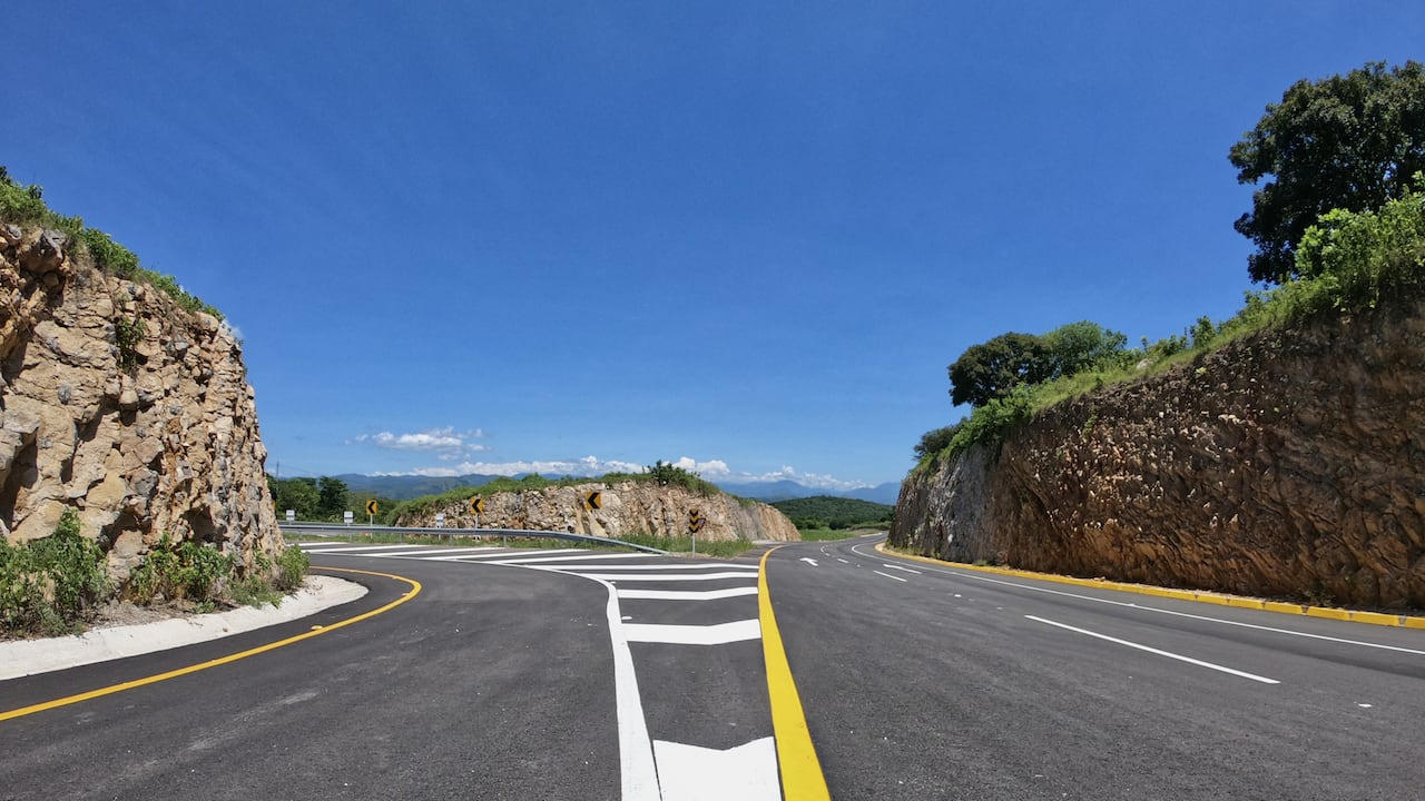 En 2019 el sector de infraestructura aportó un 10,7 por ciento en el crecimiento del PIB.