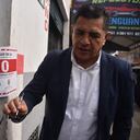 El alcalde Jorge Iván Ospina selló la oficina de la empresa de ambulancias RGA.