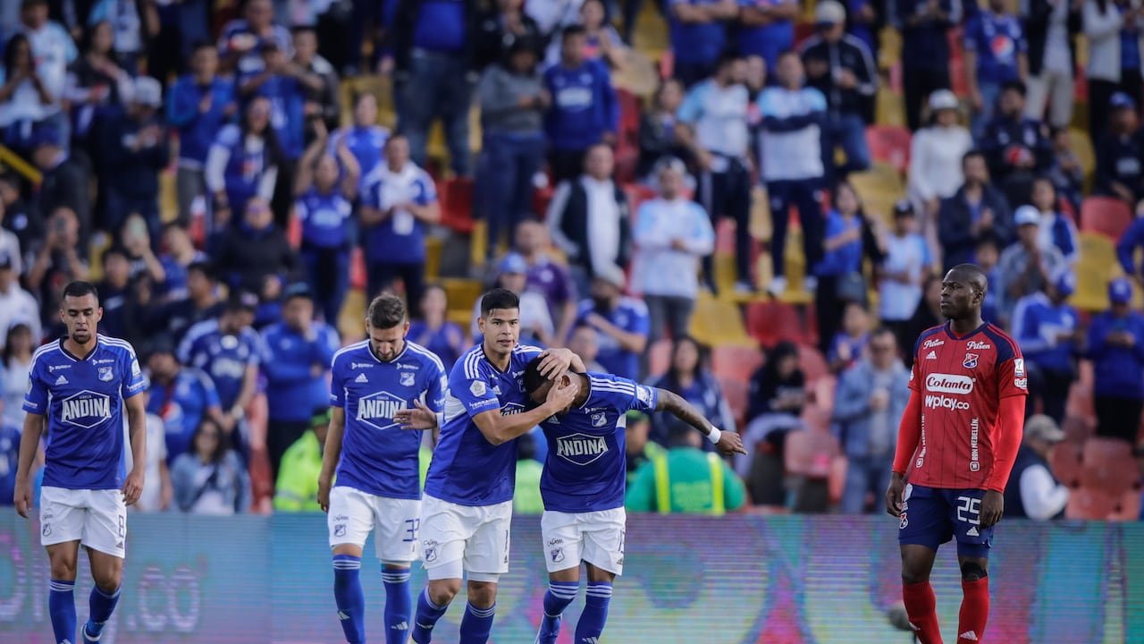 Una situación complicada se vive al interior de Millonarios.