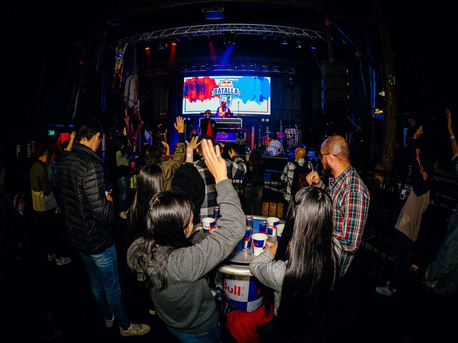 Colombia será sede de la Final internacional de Red Bull Batalla 2023