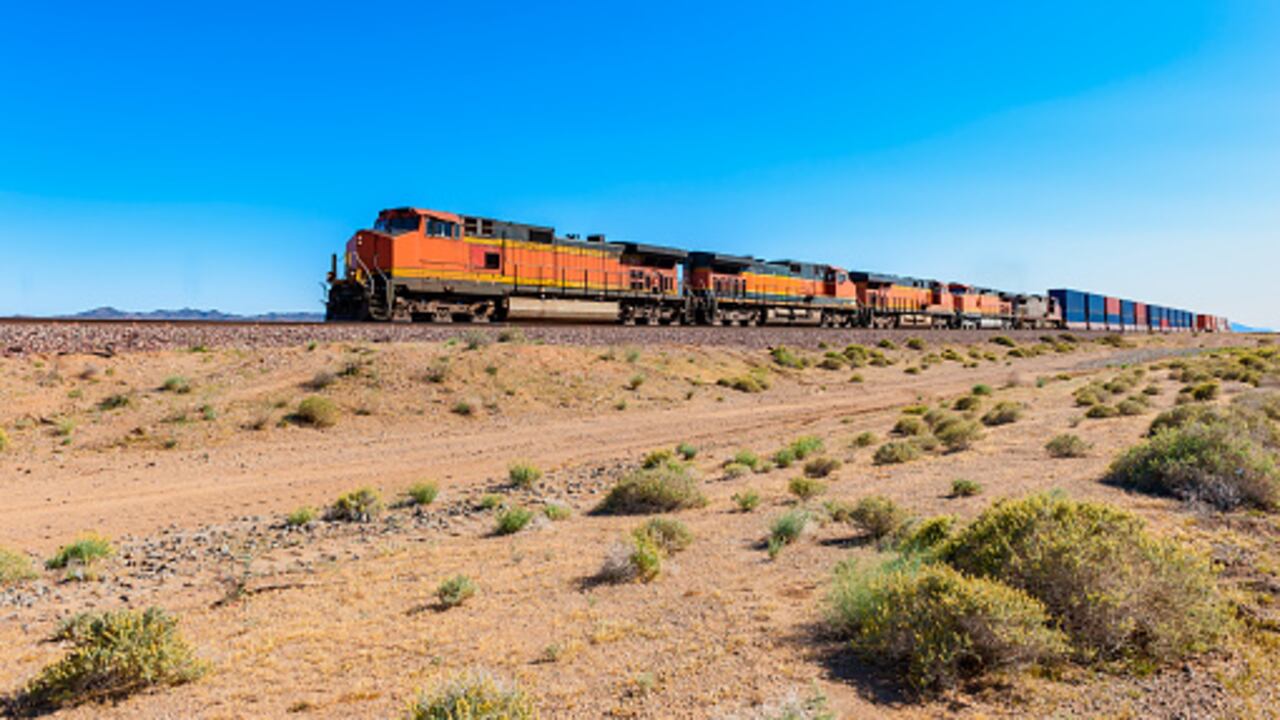 La Dorada-Chiriguaná es un corredor férreo clave en los planes de infraestructura del Gobierno.